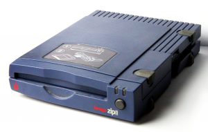 Iomega ZipDrive