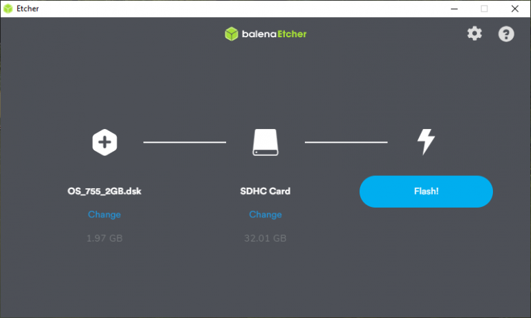 balenaEtcher 1.18.8 for mac download free balenaEtcher 1.18.8 for mac download free