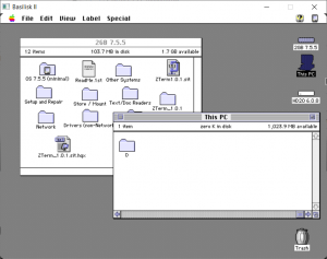 redundant robot basilisk ii redundant robot basilisk ii