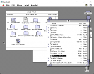 basilisk ii settings retropie basilisk ii settings retropie
