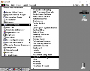 System 7.5.5: Editing my Macintosh 68k bootable images to add the full ...
