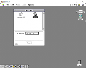 System 7.5.5: Editing my Macintosh 68k bootable images to add the full ...