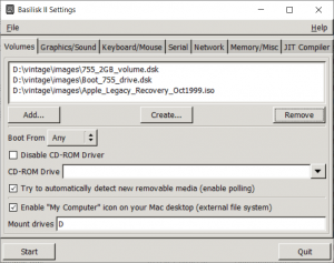 basilisk ii gui download basilisk ii gui download