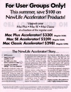 1993 07 advertisement page 1