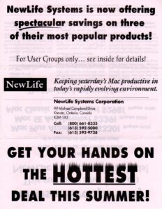 1993 07 advertisement page 2